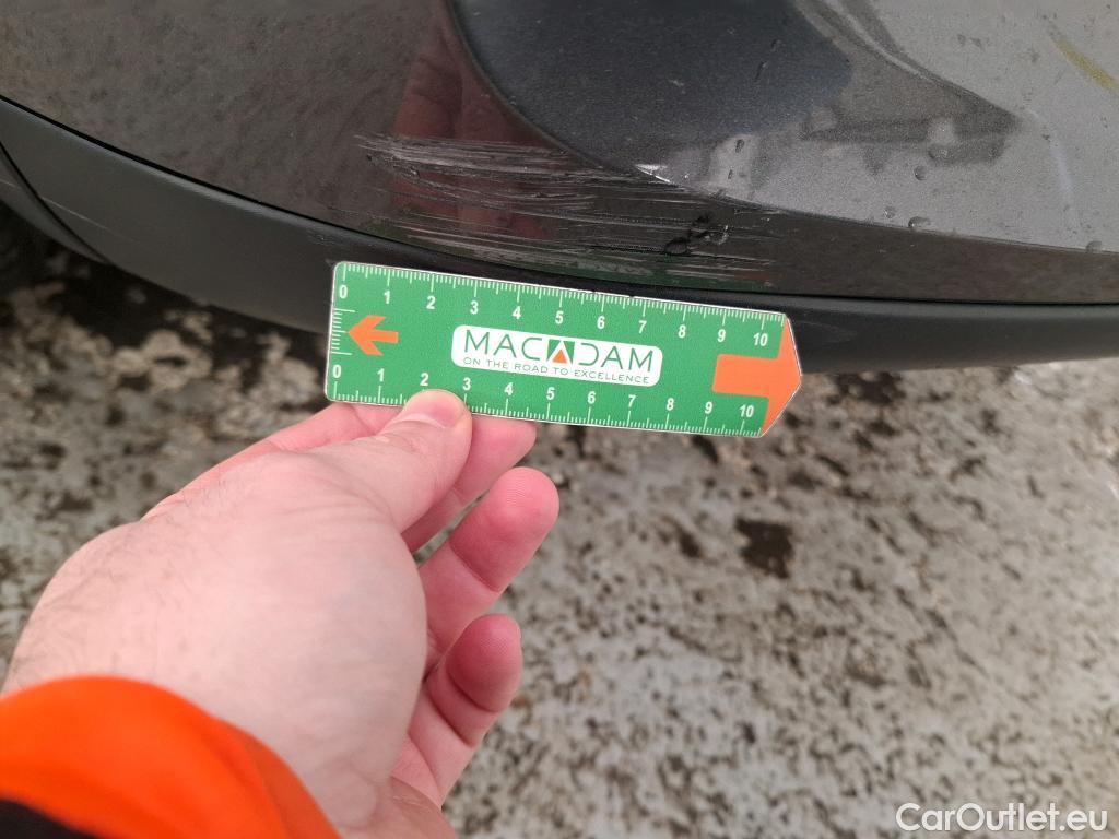  DS  DS7 7 Crossback Performance Line 1.5 BlueHDi 130CV BVA8 E6d #19