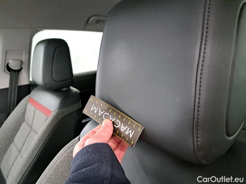  Citroen  C5  Aircross Business 1.5 BlueHDi 130CV BVM6 E6d #23