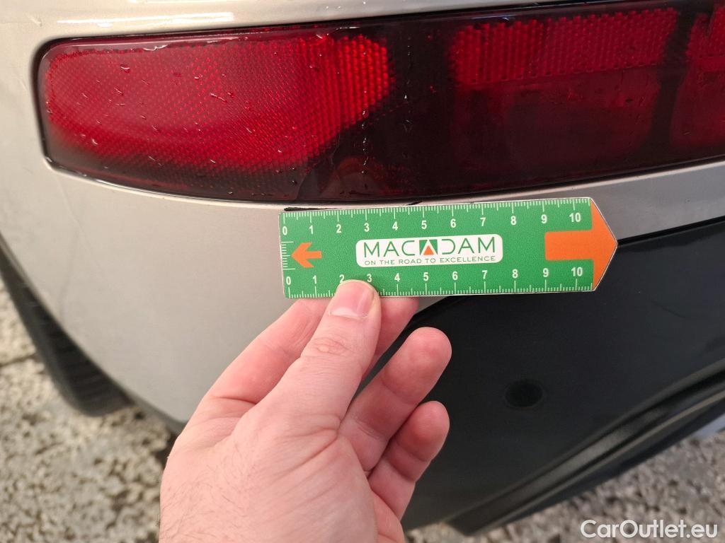  DS  DS7 7 Crossback Performance Line + 1.5 BlueHDi 130CV BVA8 E6d #2