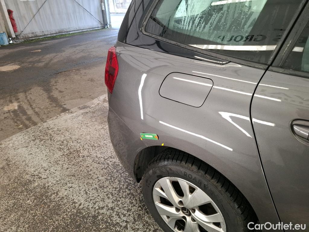  Citroen  C4 Grand Picasso /Spacetourer Business 1.5 BlueHDi 130CV BVA8 7 Sieges E6d #4