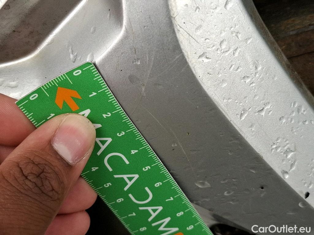  Dacia  Duster  II Confort 4WD 1.5 dCi 115CV BVM6 E6d #24