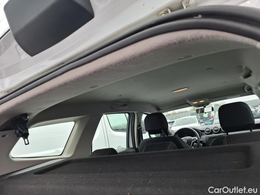  Dacia  Duster  II Confort 4WD 1.5 dCi 115CV BVM6 E6d #59