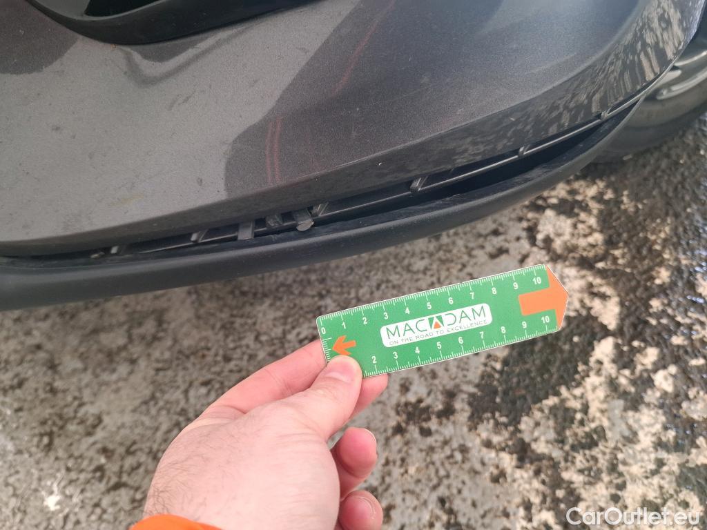  DS  DS7 7 Crossback Performance Line 1.5 BlueHDi 130CV BVA8 E6d #22