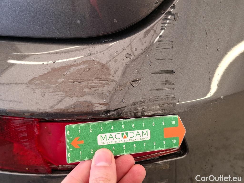  DS  DS7 7 Crossback Performance Line 1.5 BlueHDi 130CV BVA8 E6d #2