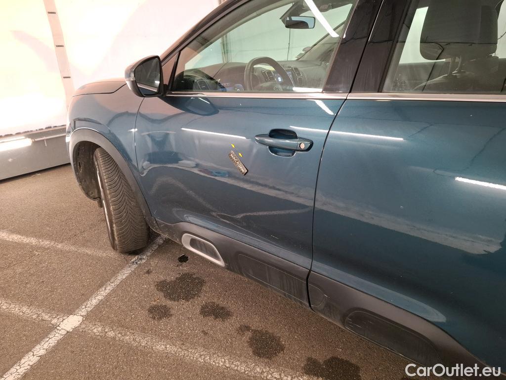  Citroen  C5  Aircross Business 1.2 PureTech 130CV BVM6 E6dT #1