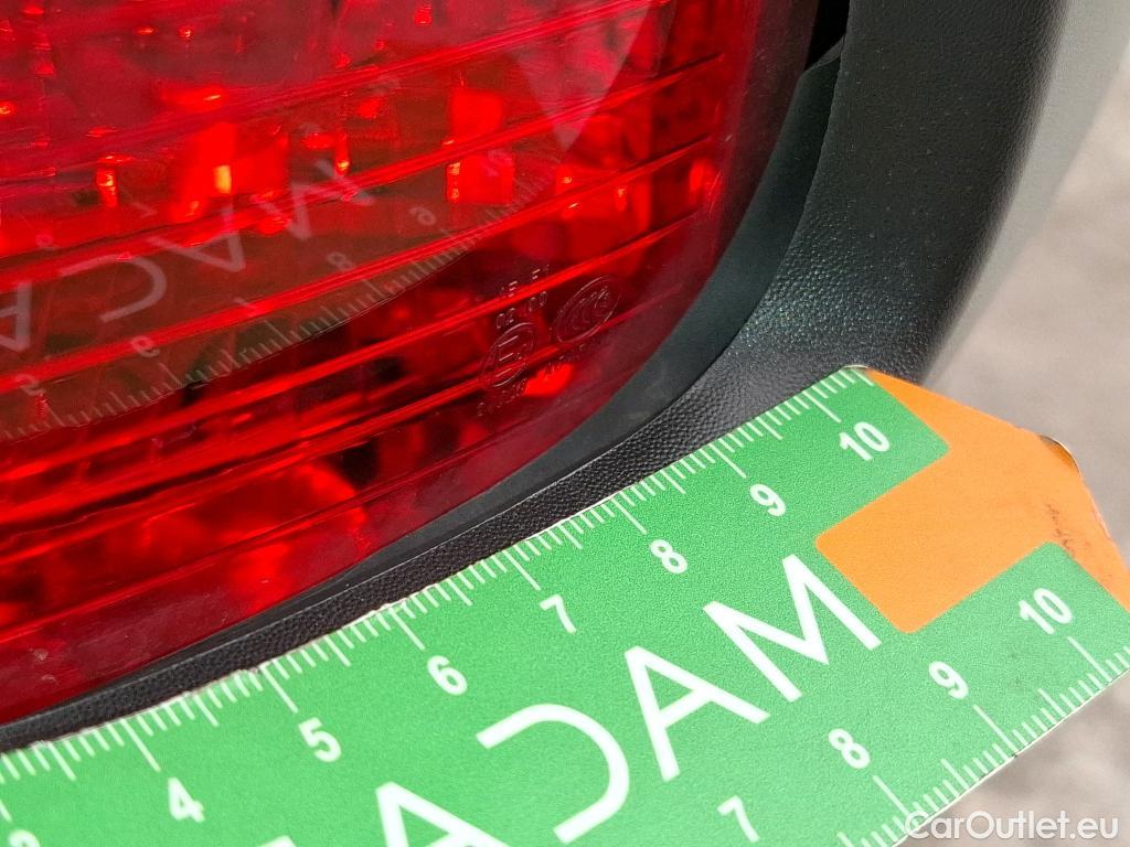  Citroen  C5 CITROEN  Aircross / 2022 / 5P / SUV Hybride rechargeable 225 e-EAT8 Shine #21