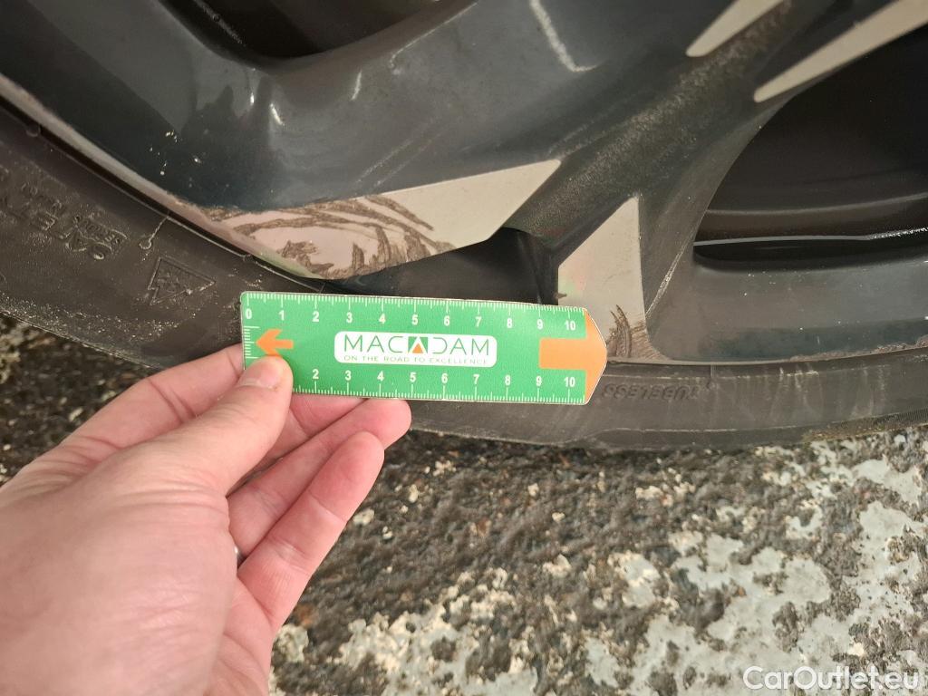  Citroen  C5  Aircross Shine 1.5 BlueHDi 130CV BVA8 E6d #19