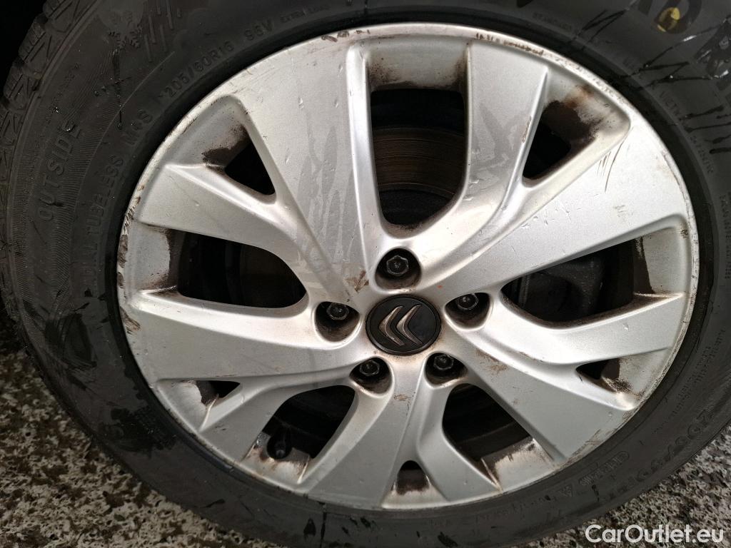  Citroen  C4 Grand Picasso /Spacetourer Business 1.5 BlueHDi 130CV BVA8 7 Sieges E6d #17