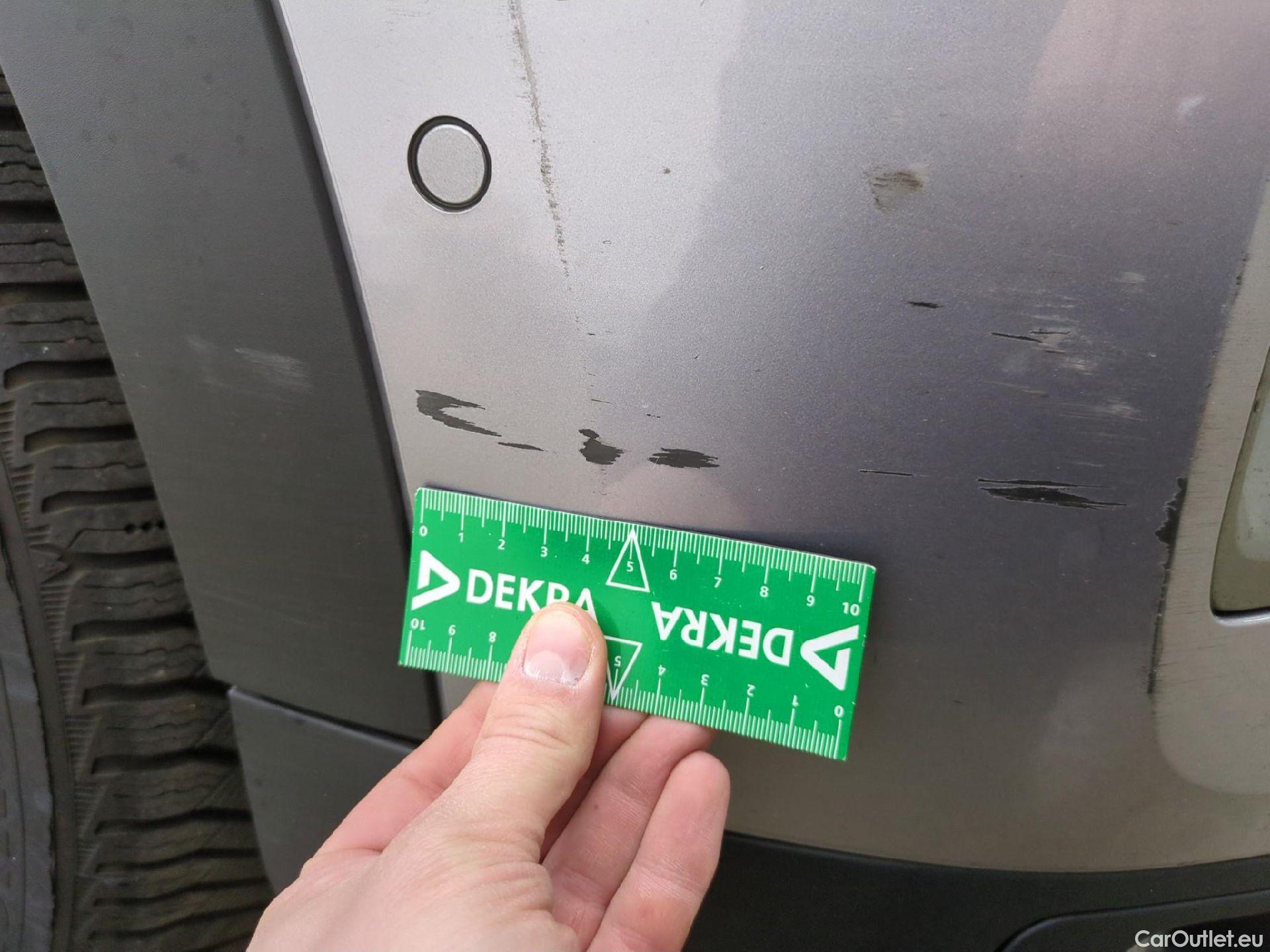  Citroen  C5  Aircross Shine 1.5 BlueHDi 130CV BVA8 E6d #34