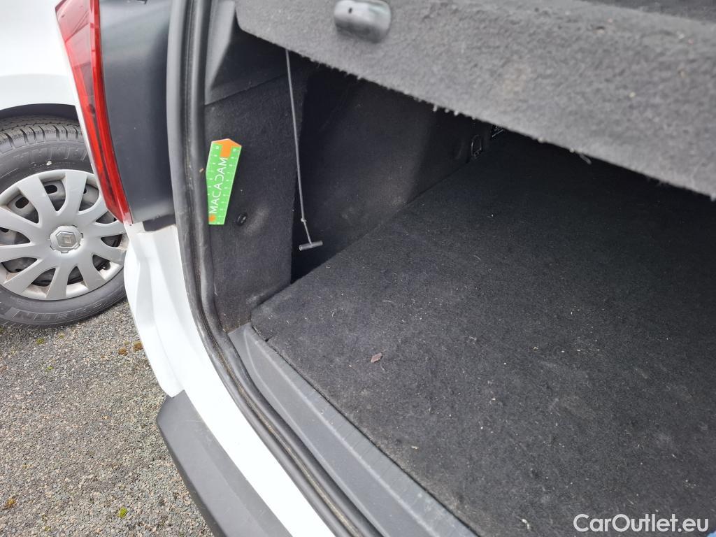  Dacia  Duster  II Confort 4WD 1.5 dCi 115CV BVM6 E6d #42