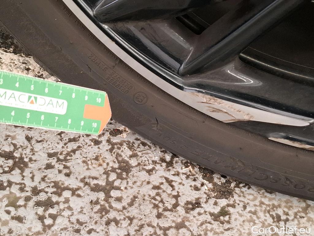  DS  DS7 7 Crossback Performance Line 1.5 BlueHDi 130CV BVA8 E6d #15