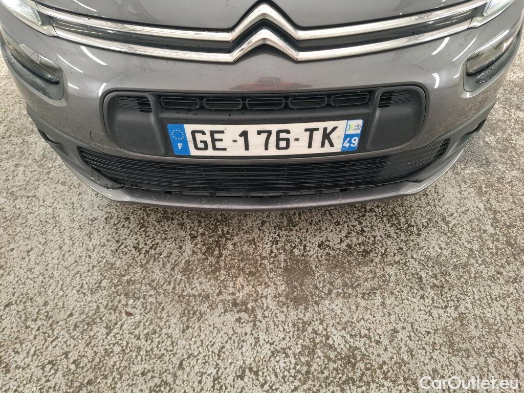  Citroen  C4 Grand Picasso /Spacetourer Business 1.5 BlueHDi 130CV BVA8 7 Sieges E6d #34