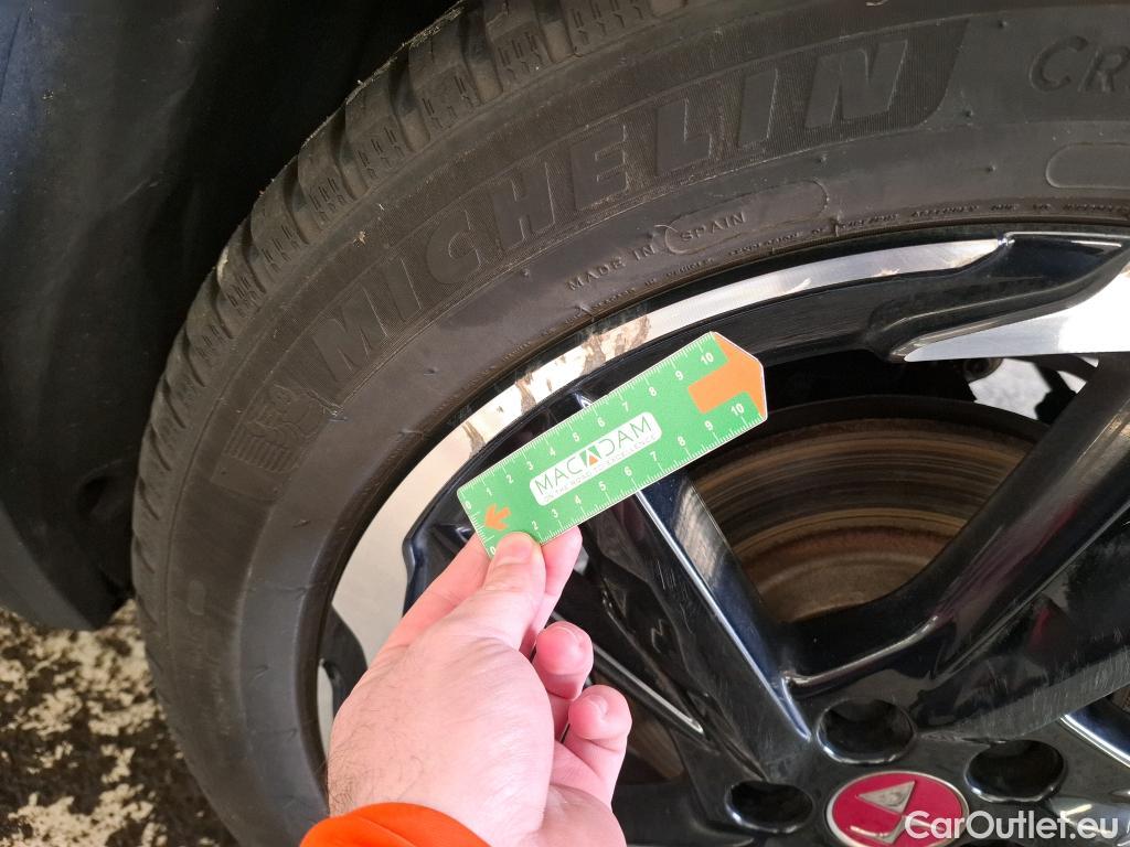  DS  DS7 7 Crossback Performance Line 1.5 BlueHDi 130CV BVA8 E6d #31