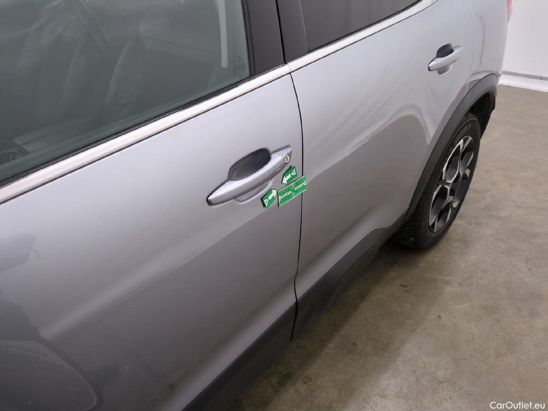  Citroen  C5  Aircross Shine 1.5 BlueHDi 130CV BVA8 E6d #54