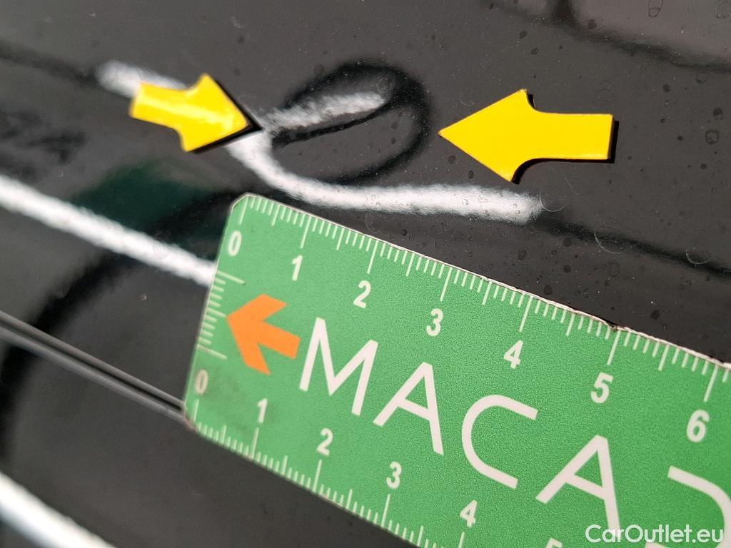  Citroen  C5 CITROEN  Aircross / 2022 / 5P / SUV Hybride rechargeable 225 e-EAT8 Shine #17