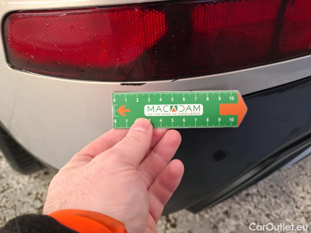  DS  DS7 7 Crossback Performance Line + 1.5 BlueHDi 130CV BVA8 E6d #43