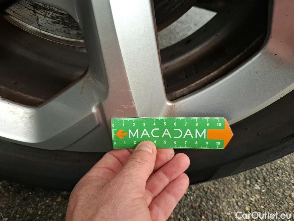  Citroen  C5 CITROEN  Aircross / 2022 / 5P / SUV BlueHDi 130 S&S BVM6 Feel #12