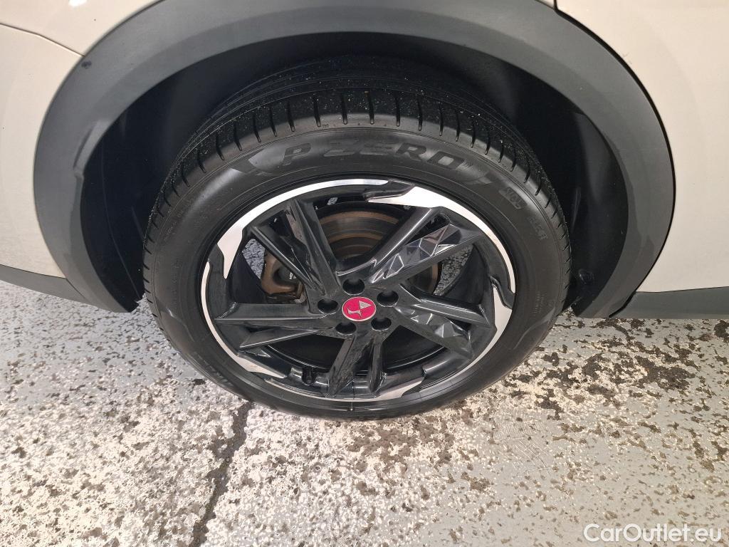  DS  DS7 7 Crossback Performance Line + 1.5 BlueHDi 130CV BVA8 E6d #8