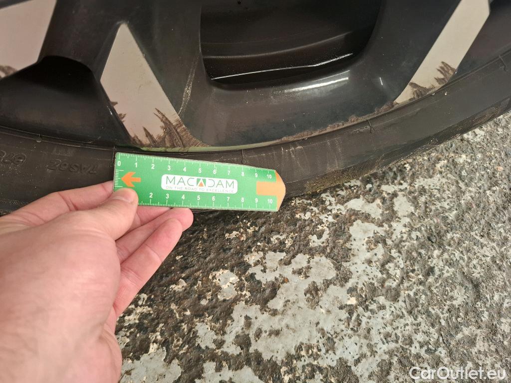  Citroen  C5  Aircross Shine 1.5 BlueHDi 130CV BVA8 E6d #20