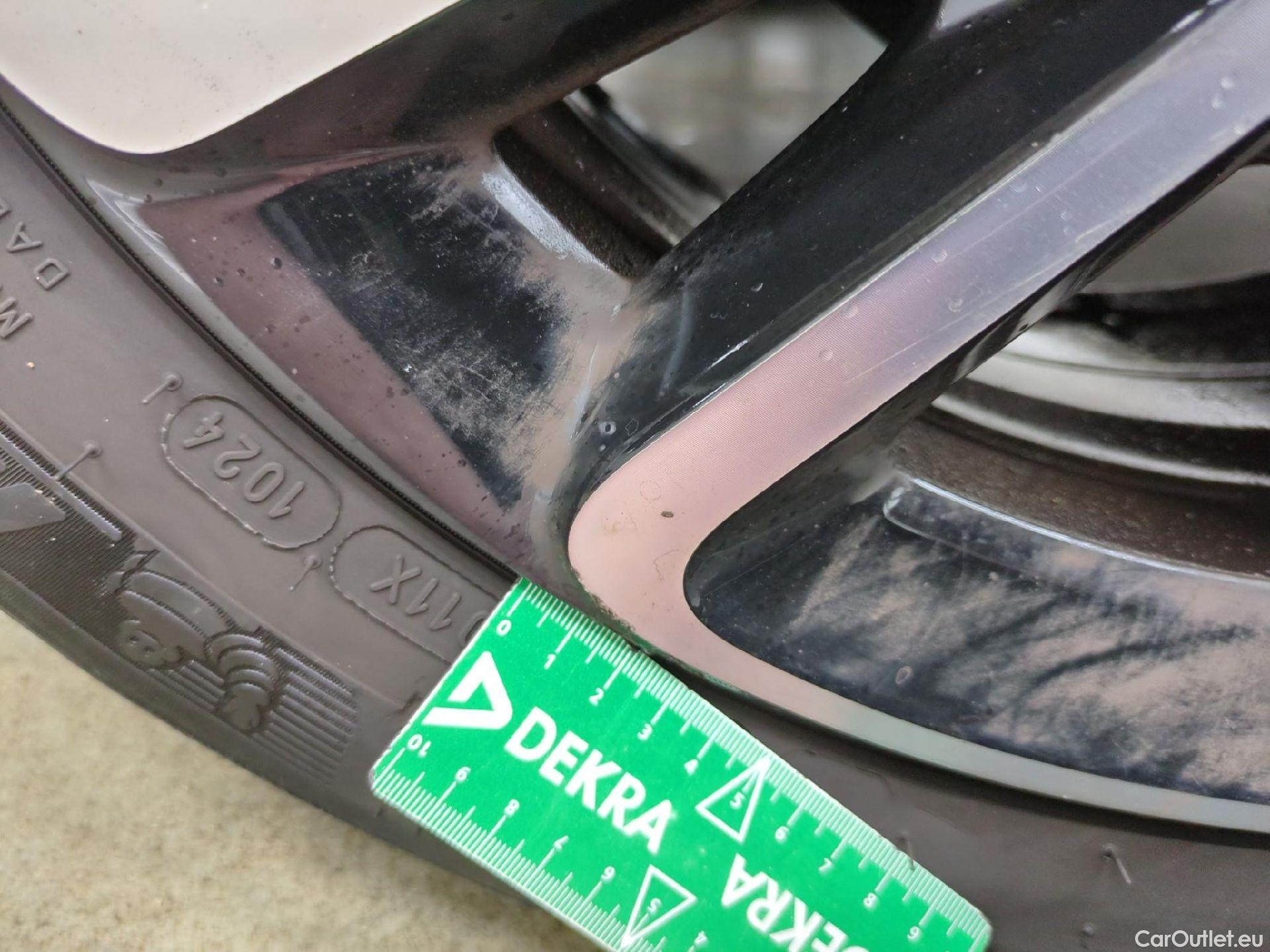  Citroen  C4 Grand Picasso /Spacetourer Shine 1.5 BlueHDi 130CV BVM6 E6d #21