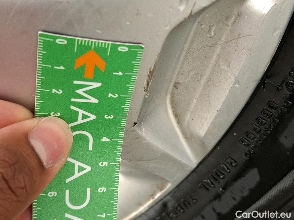  Dacia  Duster  II Confort 4WD 1.5 dCi 115CV BVM6 E6d #20