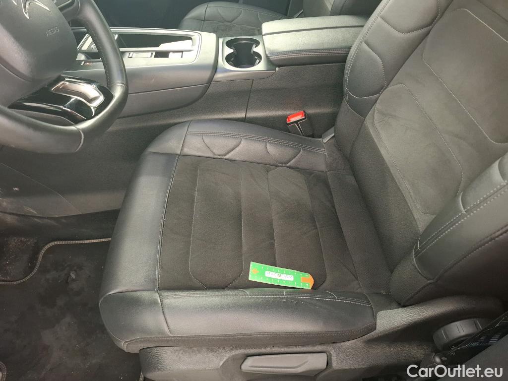  Citroen  C5  Aircross Shine 1.5 BlueHDi 130CV BVA8 E6d #11