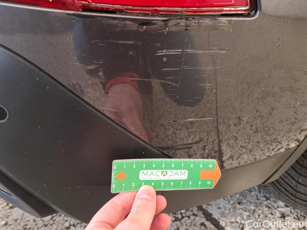  DS  DS7 7 Crossback Performance Line 1.5 BlueHDi 130CV BVA8 E6d #3