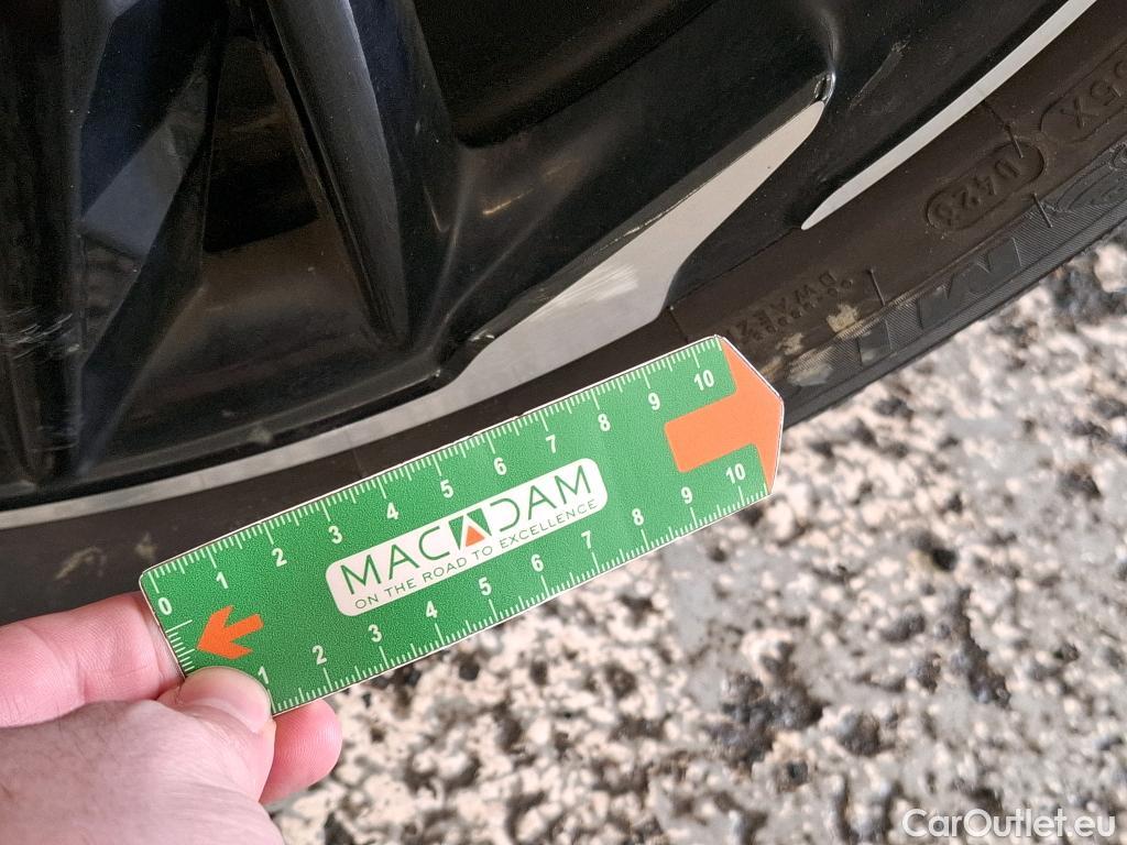  DS  DS7 7 Crossback Performance Line 1.5 BlueHDi 130CV BVA8 E6d #33