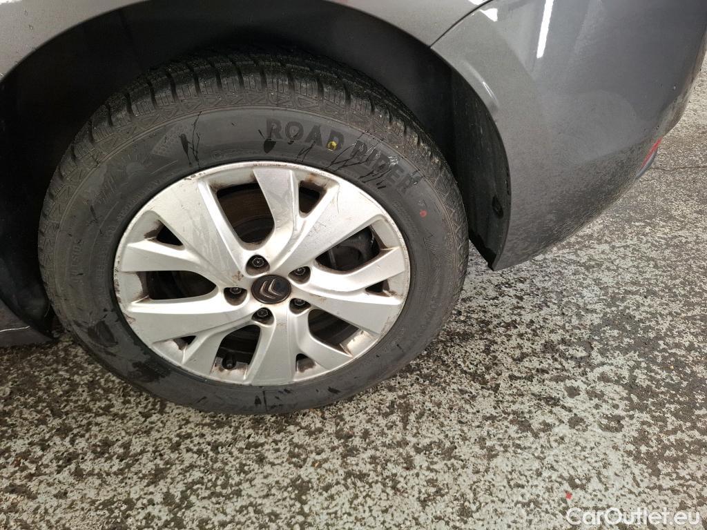  Citroen  C4 Grand Picasso /Spacetourer Business 1.5 BlueHDi 130CV BVA8 7 Sieges E6d #16