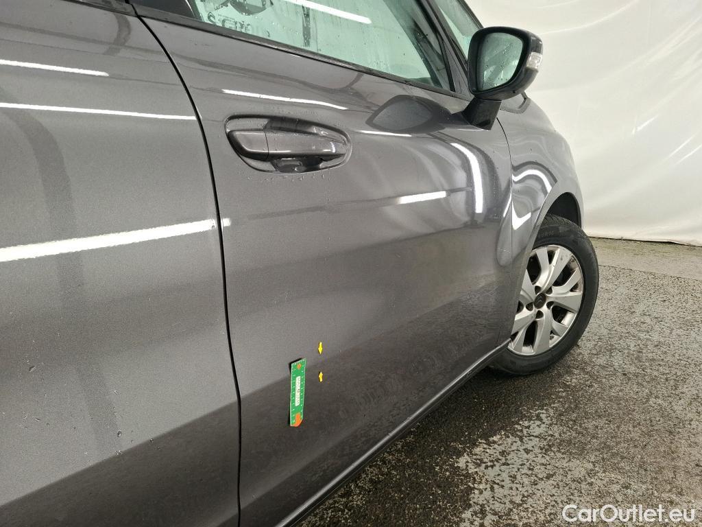  Citroen  C4 Grand Picasso /Spacetourer Business 1.5 BlueHDi 130CV BVA8 7 Sieges E6d #27