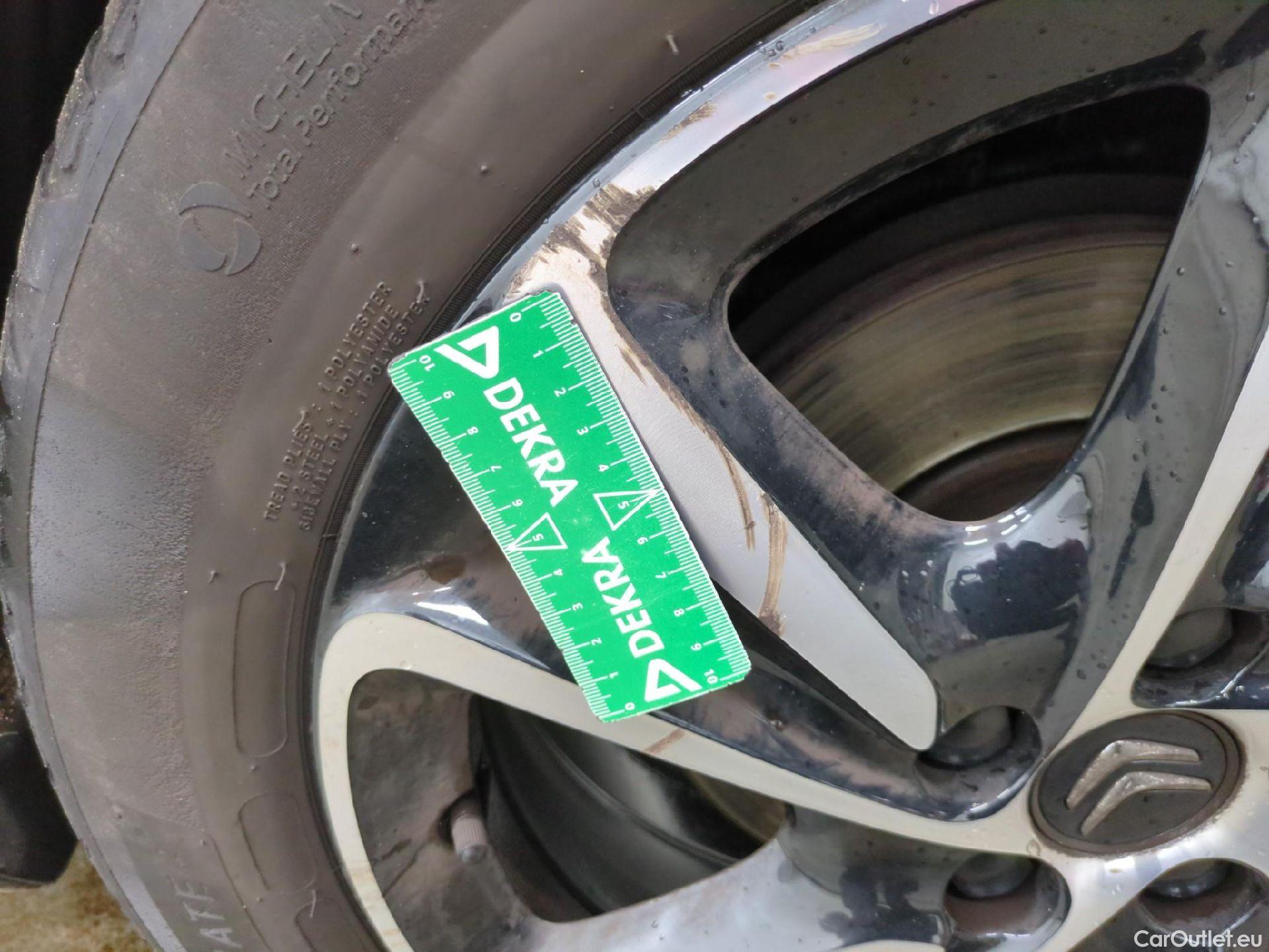  Citroen  C4 Grand Picasso /Spacetourer Shine 1.5 BlueHDi 130CV BVM6 E6d #59