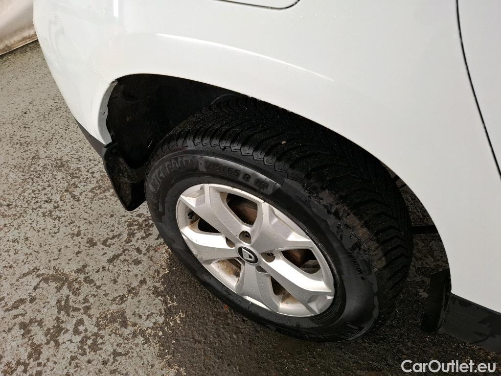  Dacia  Duster  II Confort 4WD 1.5 dCi 115CV BVM6 E6d #21