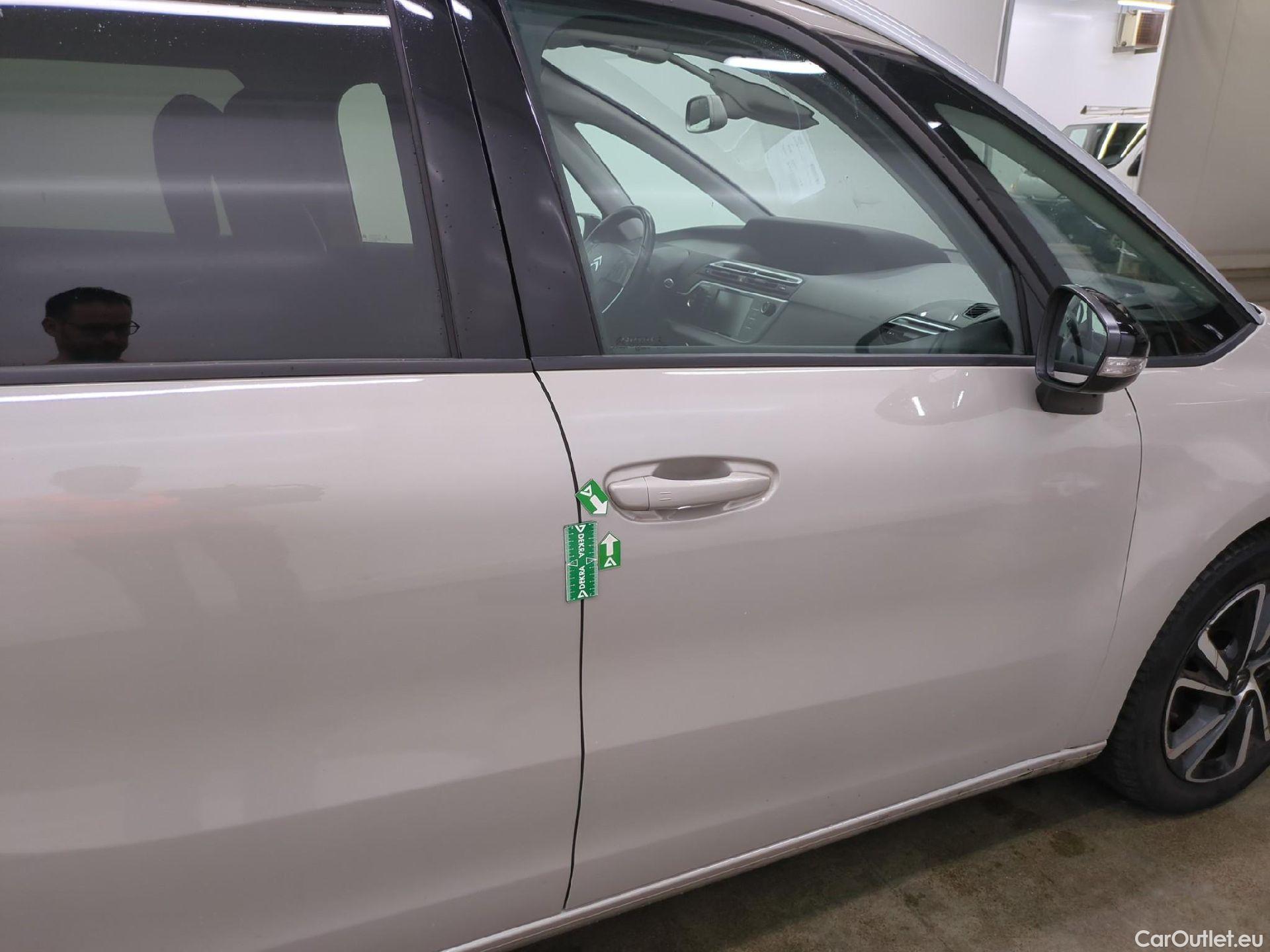  Citroen  C4 Grand Picasso /Spacetourer Shine 1.5 BlueHDi 130CV BVM6 E6d #52