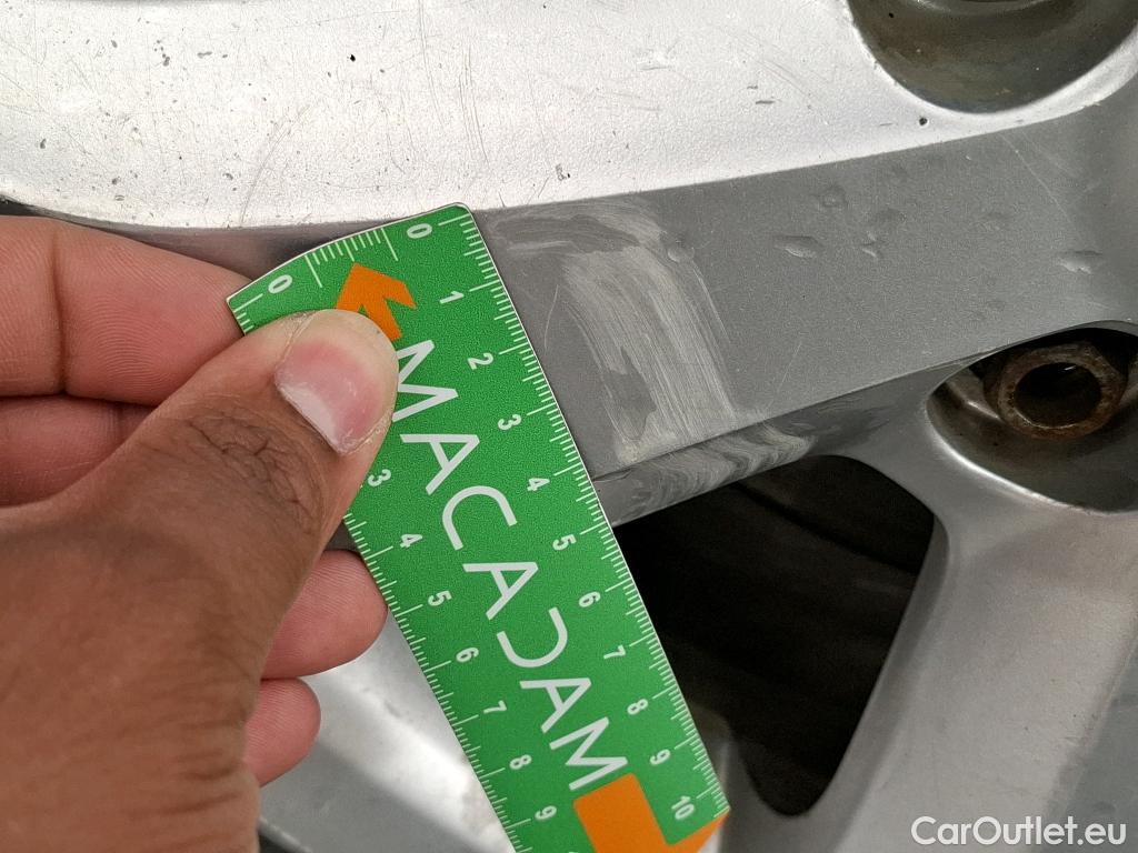  Dacia  Duster  II Confort 4WD 1.5 dCi 115CV BVM6 E6d #38