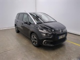  Citroen  C4 Grand Picasso /Spacetourer Business + 1.5 BlueHDi 130CV BVM6 E6d #4