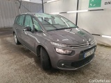  Citroen  C4 Grand Picasso /Spacetourer Business 1.5 BlueHDi 130CV BVA8 7 Sieges E6d #4