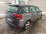  Citroen  C4 Grand Picasso /Spacetourer Business 1.5 BlueHDi 130CV BVA8 7 Sieges E6d #3