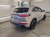  DS  DS7 7 Crossback Performance Line + 1.5 BlueHDi 130CV BVA8 E6d #3