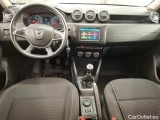  Dacia  Duster  II Confort 4WD 1.5 dCi 115CV BVM6 E6d #5