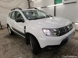  Dacia  Duster  II Confort 4WD 1.5 dCi 115CV BVM6 E6d #4