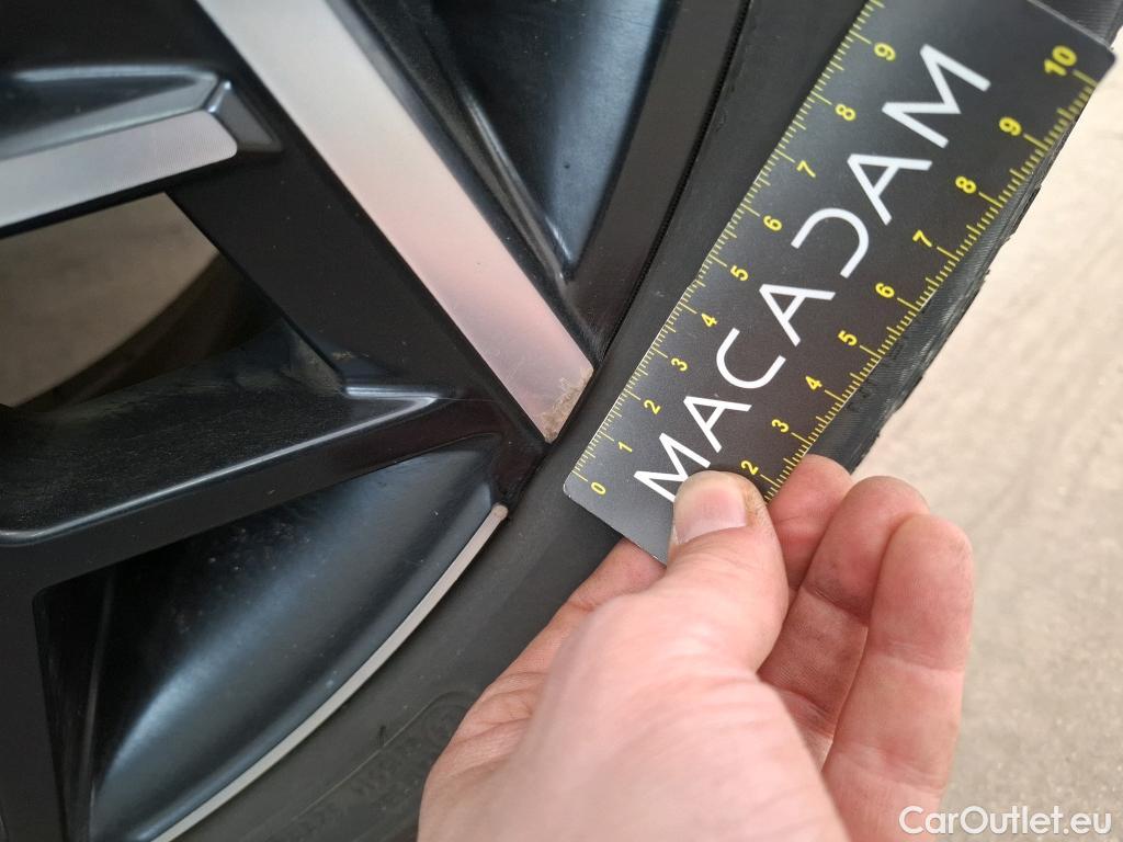  Hyundai  Tucson HYUNDAI  / 2020 / 5P / SUV 1.6 PHEV 265 HTRAC N LINE EXECU 4WD AUTO #10