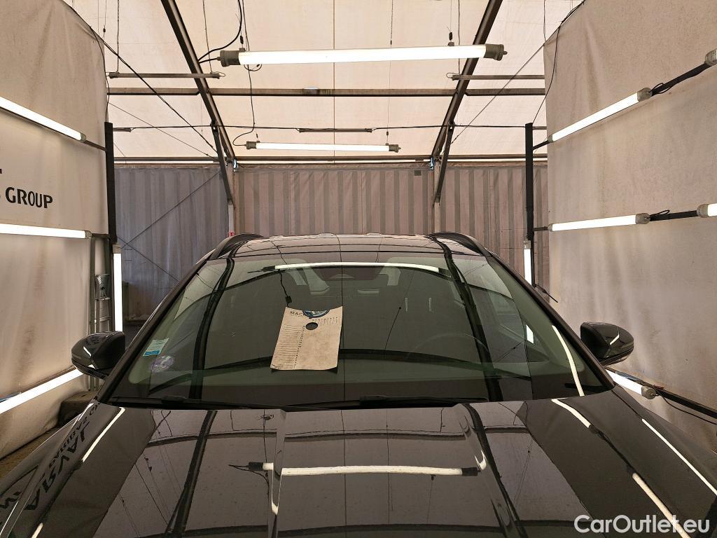  Hyundai  Tucson HYUNDAI  / 2020 / 5P / SUV 1.6 PHEV 265 HTRAC BUSINESS 4WD AUTO #25