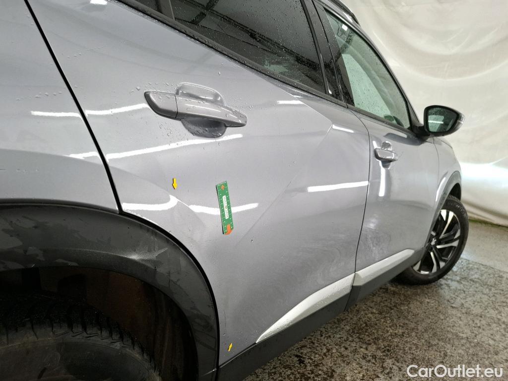  Peugeot  2008  Allure Business 1.5 HDi 100CV BVM6 E6d #3