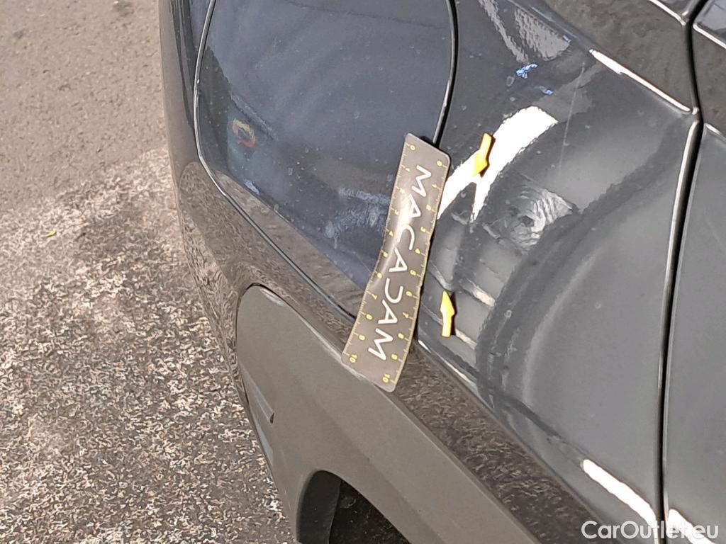  Hyundai  Tucson HYUNDAI  / 2020 / 5P / SUV 1.6 PHEV 265 HTRAC BUSINESS 4WD AUTO #10