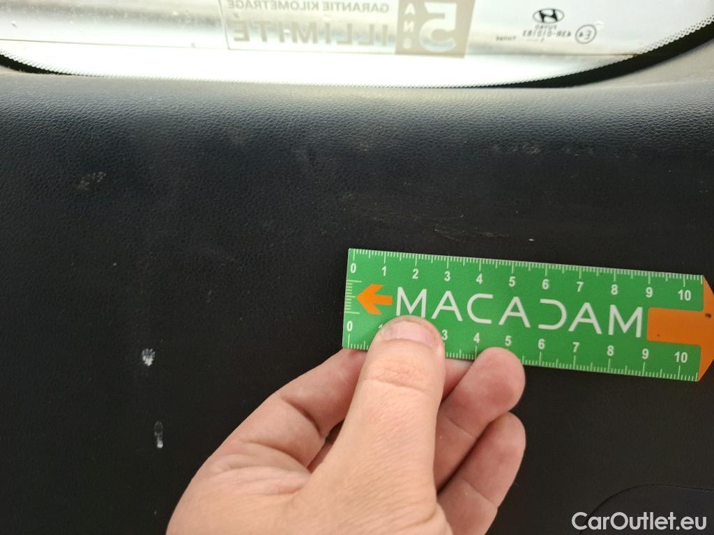  Hyundai  Tucson  Business Hybrid 2WD 1.6 T-GDI 230CV BVA6 E6d #38