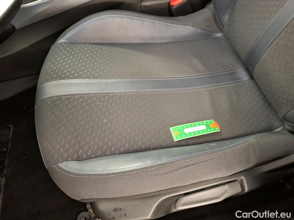  Peugeot  2008  Allure Business 1.5 HDi 100CV BVM6 E6d #11