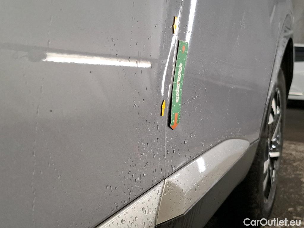  Peugeot  2008  Allure Business 1.5 HDi 100CV BVM6 E6d #8