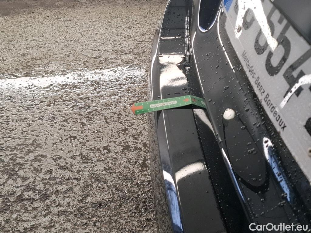  Mercedes  A-Klasse MERCEDES-BENZ Classe A Compact / 2018 / 5P / Berline A 180 d Business Line 8G-DCT #4