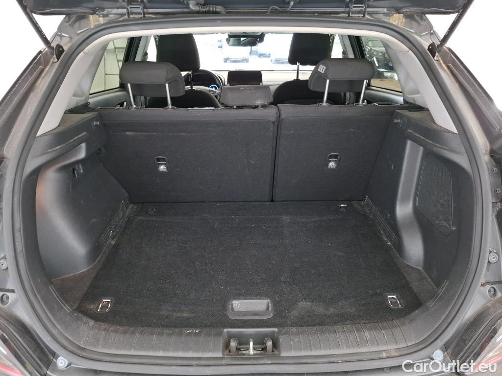  Hyundai  Konna Kona Creative Hybrid 2WD 1.6 GDI 140CV BVA6 E6d #1