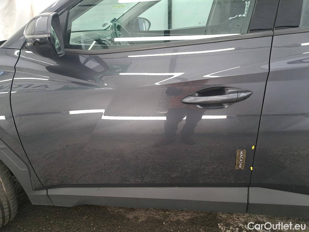  Hyundai  Tucson HYUNDAI  / 2020 / 5P / SUV 1.6 PHEV 265 HTRAC BUSINESS 4WD AUTO #11